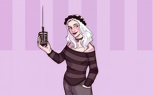 The Abusive History of Marilyn Manson. (Documentary)