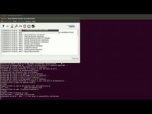 [Tutorial] Install Flashtool on Linux Ubuntu