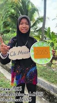 PERTANDINGAN SKETSA KESIHATAN KELAB DOKTOR MUDA 2025 "BUDAYAKAN AMALAN HIDUP SIHAT DI SEKOLAH"