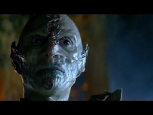 The Shannara Chronicles Episode 1 10 Ellcrys promo
