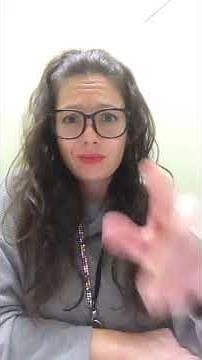 How to sign: ”TOO BAD” in American Sign Language (ASL)