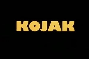 On This Day 1974  Kojak ~ British television debut. A...