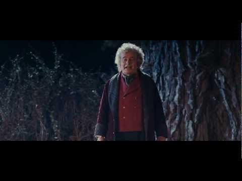 LOTR The Fellowship of the Ring - Extended Edition - A Long-expected Party Part 2