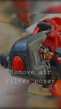 #Echo #diy #edger #repair #lawncare #weedwacker