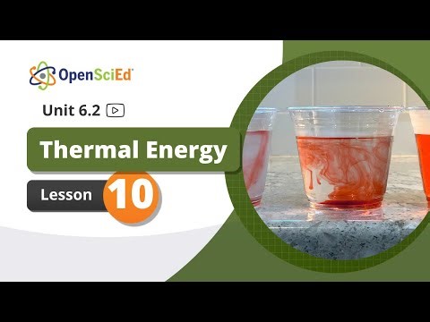 Unit 6.2 Lesson 10 Planning Video | OpenSciEd On-Demand Resources