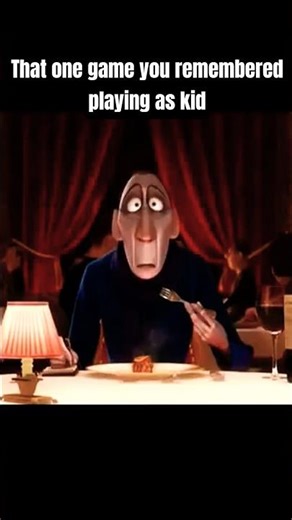 Video game Memory Unlocked