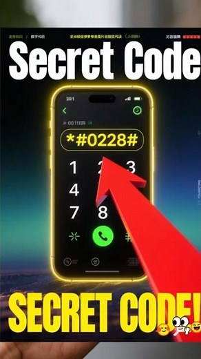 “Samsung *#0228# Code Explained: Battery & Voltage Guide”