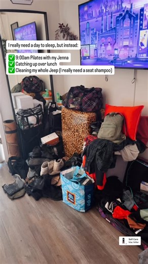 Alyssa Brown on Reels