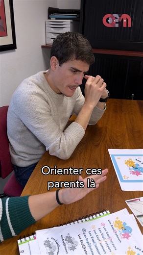 Pourquoi soutenir l’AEIM dans son projet d’ouvrir une crèche pour tous ? 🧐🧸 Qui de mieux pour vous en parler que Pierre HOUIN, sportif de haut niveau, parent et engagé pour l’inclusion, dès le plus jeune âge. 🥰 Soutenez nous, faites un don ! Merci Pierre HOUIN | Asso AEIM