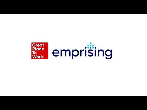 Emprising™ Survey Platform Overview