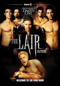 The Lair - watch tv show streaming online