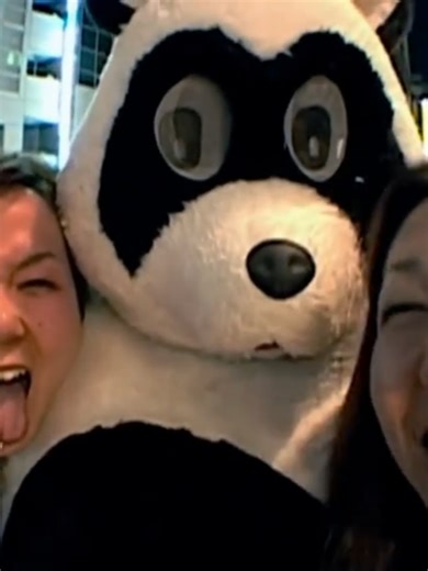 Hilarious Panda Moments: Jackass Night Pandas Part 23