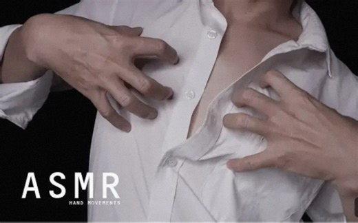 【nonoASMR】nono老师超好听的口腔音和手音