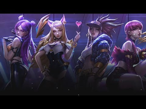 Nightcore - Kill This Love || Lyrics (English cover)