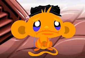 Monkey Go Happy Talisman