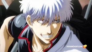 Gintama: The Final (2021) ⭐ 8.6 | Animation, Action, Comedy