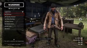 Here Are Best Camp Upgrades In Red Dead Redemption 2 | Balls.ie