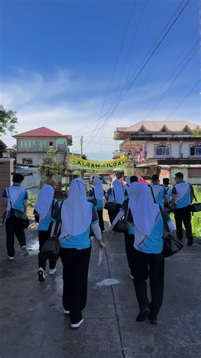 Student Nurses in Action: A Fun Compilation