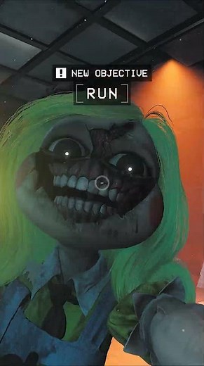 Poppy Playtime ALL JUMPSCARES 😱😱