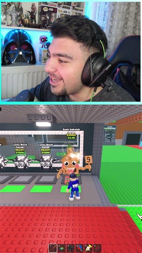 ΜΕΡΑ 14 ΜΕΧΡΙ ΝΑ ΤΥΧΩ ΕΝΑ LA SECRET Η PEGASUS#roblox