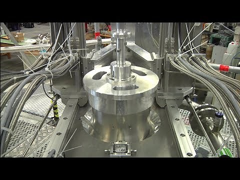 Manufacturing Molybdenum-99 for medicine at TUM's Research Neutron Source