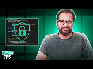 5 Tips to Safely Use Credentials in Your Python Project