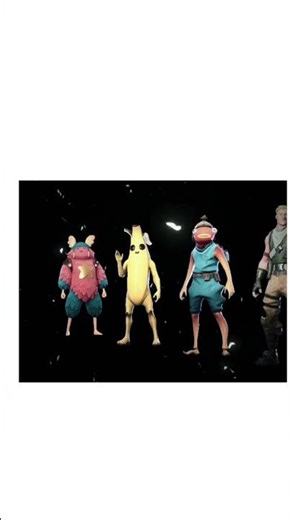 なつかしい。脱獄ごっこ好きだった #ゲーム #懐かしい#バウンティラッシュ #脱獄ごっこプ#Fortnite#マインクラフト