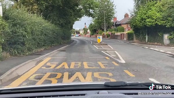 Driving Lessons to A483 North (Chester)