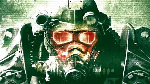 Main Menu music replacer - Fallout Theme Mashup By Riftley