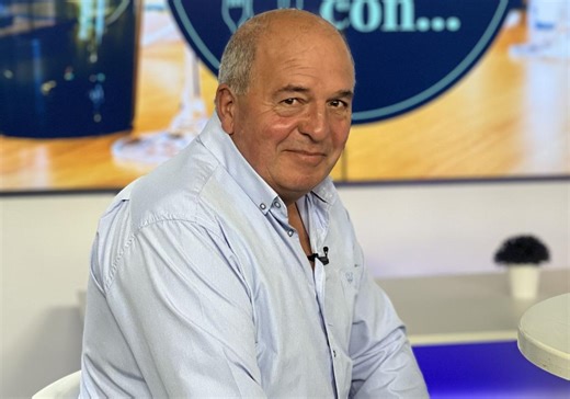 David Saiz: «Ahora merece la pena ordeñar; si se hacen las cosas bien se puede vivir» | El Diario Montañés