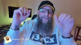 Why give them the power? | H3