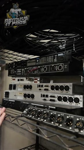 Pro Scrap Tip: Old Radio Components Or Sell For $$