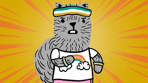 Carl the Collector - A Forrest of Plans/The Marble Collection Video | PBS KIDS