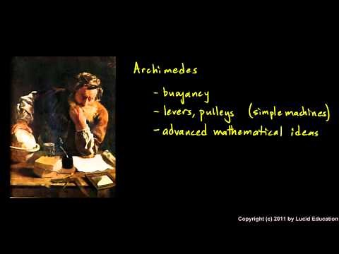 Physical Science 1.1a - Introduction to Motion