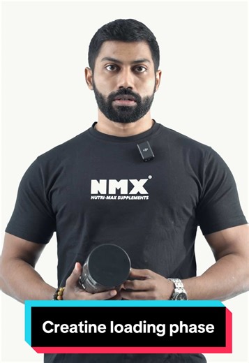 Understanding the Creatine Loading Phase in Supplements