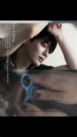 KANGMIN 1st Single Album [Free Falling] Highlight Medley | 02 Free Falling (*Title)