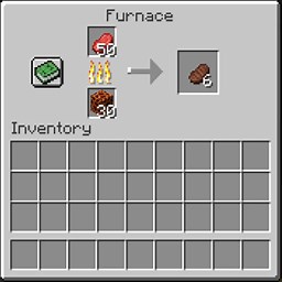 Magma Block Fuel