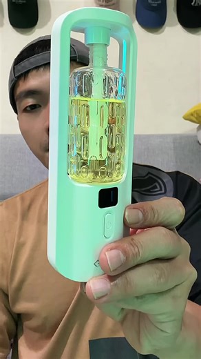 Gokoco Mini Aromatherapy Diffuser Review and Benefits