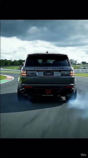 “2026 Range Rover SVR Hybrid — The Ultimate Luxury Beast! 🔥⚡”