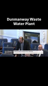 🚨Dunmanway Waste Water Treatment Plant Warning this is a lengthy video but I felt it important to give a full account of the debate this afternoon with housing Minister John Cummins. Yes we all want development and new homes built yesterday, today and tomorrow so I will continue to raise Dunmanway at national level until we can build again. #workingforwestcork | Senator Noel O'Donovan