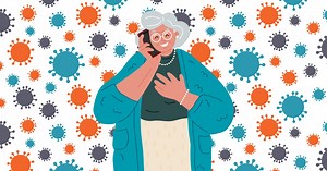 Les remèdes de grands-mères contre la gastro de bébé