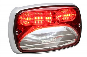Whelen M9 V Series Warning & Scene Super LED
