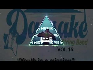 Dausake Local String Band _ Fiji Lewa 🔥🍺🇻🇺