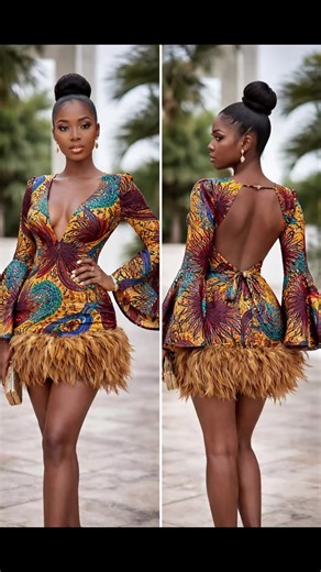 Stunning Ankara Styles for Every Occasion