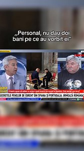 10K views · 85 reactions | Dan Diaconescu Direct, Generalul Emil Străinu: ,,Personal, nu dau doi bani pe ce au vorbit ei." #dandiaconescu #donaldtrump #conspiracy #romania #cancan | Cancan.ro | Facebook