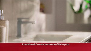 Parodontax Active Gum Health Mouthwash TV Spot, 'Switch to the Gum Experts'
