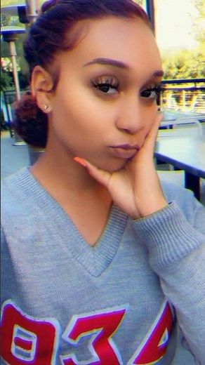 Over 300K on IG, almost at 200K subbies on YT & over a million on Tiktok 🥹❤️THIS IS CRAZY. I LOVE U