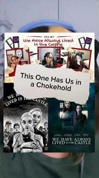 📚🎞️ This One Has Us in a Chokehold!