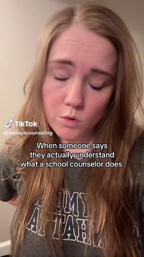 The Importance of Understanding School Counselors