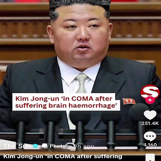 Kim Jong Un Coma Edit: Things Are About to Get Worse in MW4 😭